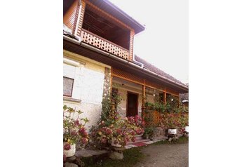 Family pension Ohaba 1